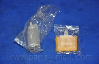 PDA-P001  PMC  -  Насос паливний2