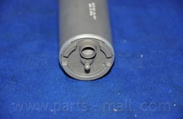 PDA-P001  PMC  -  Насос паливний3