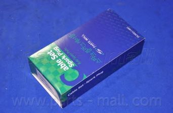 PEC-E03  PMC  -  Комплект проводів запалювання1