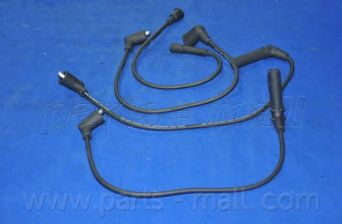 PEC-E03  PMC  -  Комплект проводів запалювання2