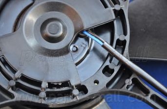 PXNAC-002  PMC  -  Вентилятор радіатора1