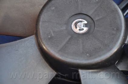 PXNAC-002  PMC  -  Вентилятор радіатора5