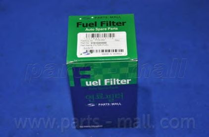 PCA-052  PMC  -  Фільтр палива0