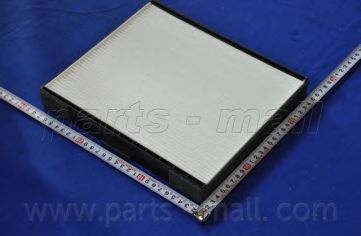 PMA-004  PMC  -  Фільтр салону2