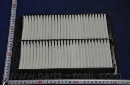 PAB-068  PMC  -  Фільтр повітря2