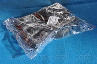 PXNLC-052  PMC  -  Патрубок системи охолодження0