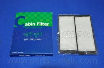 PMC-004  PMC  -  Фільтр салону0