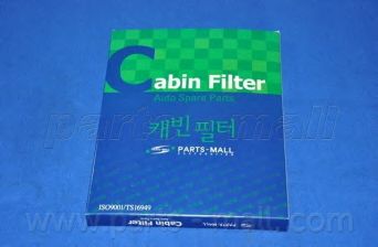 PMC-004  PMC  -  Фільтр салону2