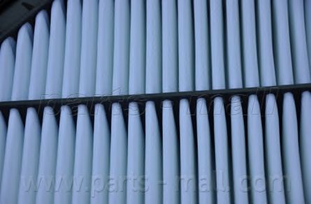 PAC-027  PMC  -  Фільтр повітря3