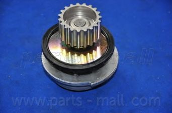 PHC-003  PMC  -  Насос охолоджуючої рідини2