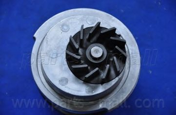 PHC-003  PMC  -  Насос охолоджуючої рідини4