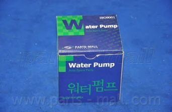 PHC-003  PMC  -  Насос охолоджуючої рідини5