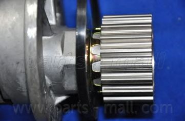 PHC-003  PMC  -  Насос охолоджуючої рідини6