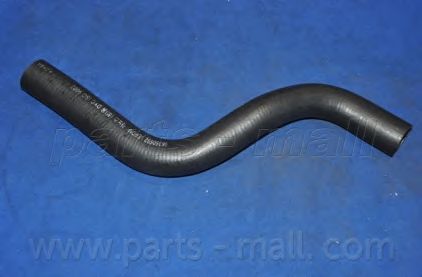 PXNLC-009  PMC  -  Патрубок системи охолодження3