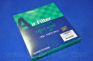 PMC-003  PMC  -  Фільтр салону0