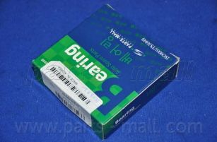 PSA-C015  PMC  -  Натяжний ролик поліклинового ременя0