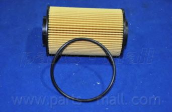 PBA-027  PMC  -  Фільтр масла2