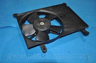 PXNBC-002  PMC  -  Вентилятор кондиціонера1