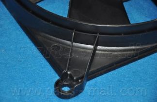 PXNBC-002  PMC  -  Вентилятор кондиціонера2