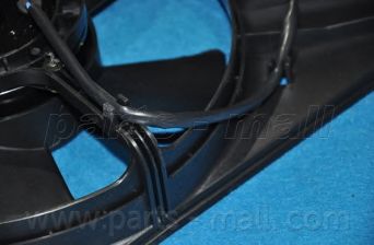 PXNBC-002  PMC  -  Вентилятор кондиціонера3