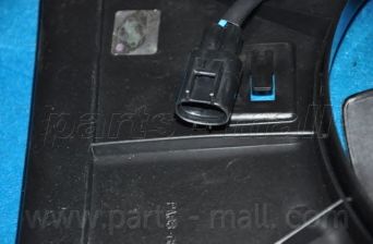 PXNBC-002  PMC  -  Вентилятор кондиціонера5