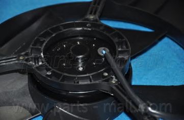 PXNBC-002  PMC  -  Вентилятор кондиціонера6