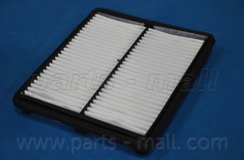 PAC-010  PMC  -  Фільтр повітря4