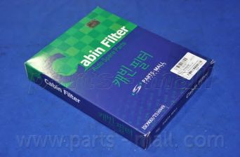 PMA-025  PMC  -  Фільтр салону0