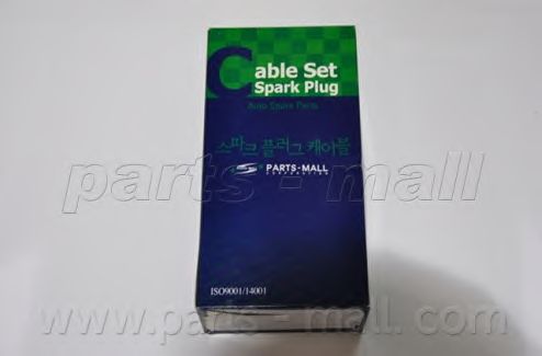 PEA-E05  PMC  -  Комплект проводів запалювання4