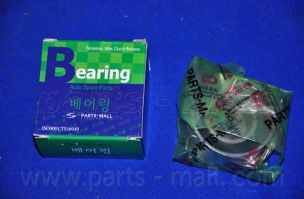 PSA-C001  PMC  -  Натяжний ролик ременя ГРМ0