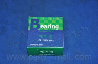 PSA-H005  PMC  -  Підшипник ступиці1