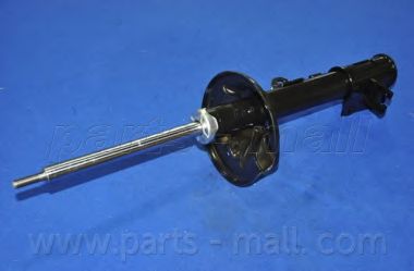 PJB-RR002  PMC  -  Амортизатор5