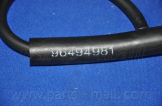 PXNMC-006  PMC  -  Патрубок системи охолодження0