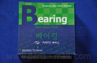 PSA-B003  PMC  -  Натяжний ролик ременя3