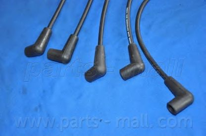 PEC-E51  PMC  -  Комплект проводів запалювання4