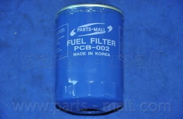 PCB-002  PMC  -  Фільтр палива2
