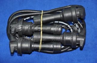 PEA-E53  PMC  -  Комплект проводів запалювання0