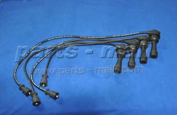 PEA-E53  PMC  -  Комплект проводів запалювання4