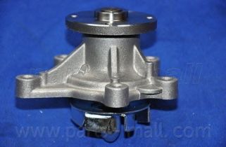 PHA-021  PMC  -  Насос охолоджуючої рідини1