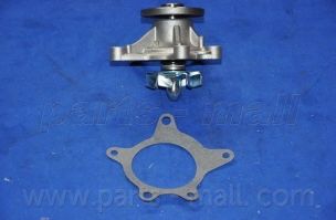 PHA-021  PMC  -  Насос охолоджуючої рідини2