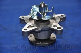 PHA-021  PMC  -  Насос охолоджуючої рідини4