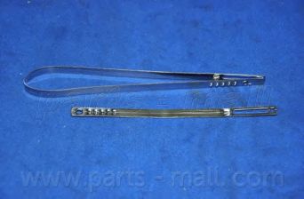 PXCWB-210  PMC  -  Пильовик привідного вала1