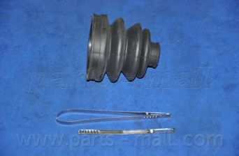 PXCWB-210  PMC  -  Пильовик привідного вала2