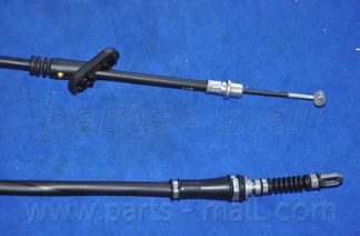 PTA-519  PMC  -  Трос ручного гальма4