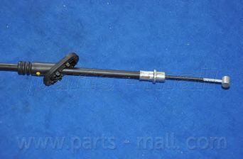 PTA-519  PMC  -  Трос ручного гальма8