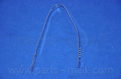 PXCWA-314  PMC  -  Пильовик привідного вала2