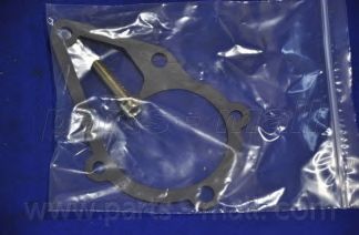 PHA-002  PMC  -  Насос охолоджуючої рідини1