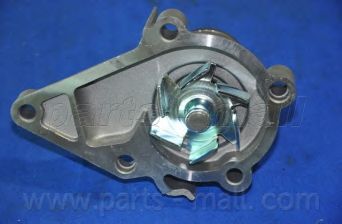 PHA-002  PMC  -  Насос охолоджуючої рідини2