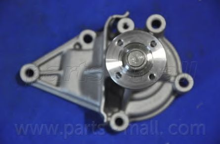 PHA-002  PMC  -  Насос охолоджуючої рідини6