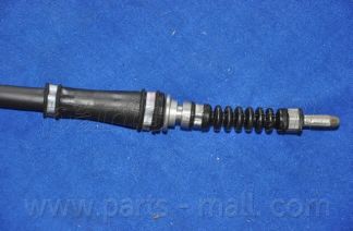 PTA-524  PMC  -  Трос ручного гальма2